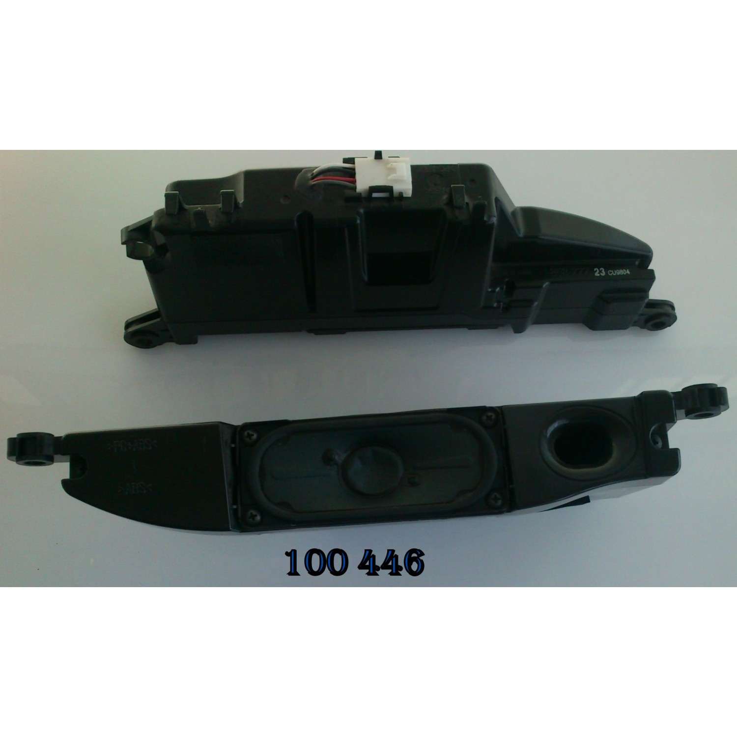 KIT DE BOCINAS PARA TV / SONY KDL-40XBR9
